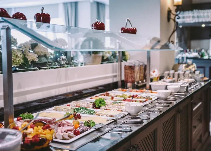 Park Hotel & Spa Katharina