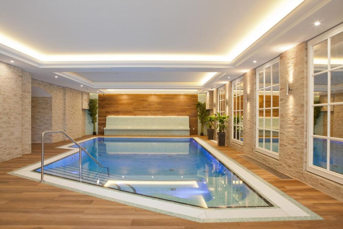 Park & Katharina Hotel Badenweiler