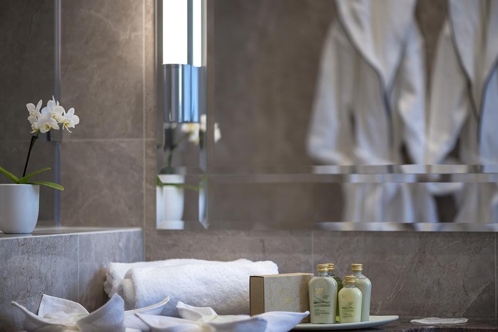 Park & Katharina Hotel 4*