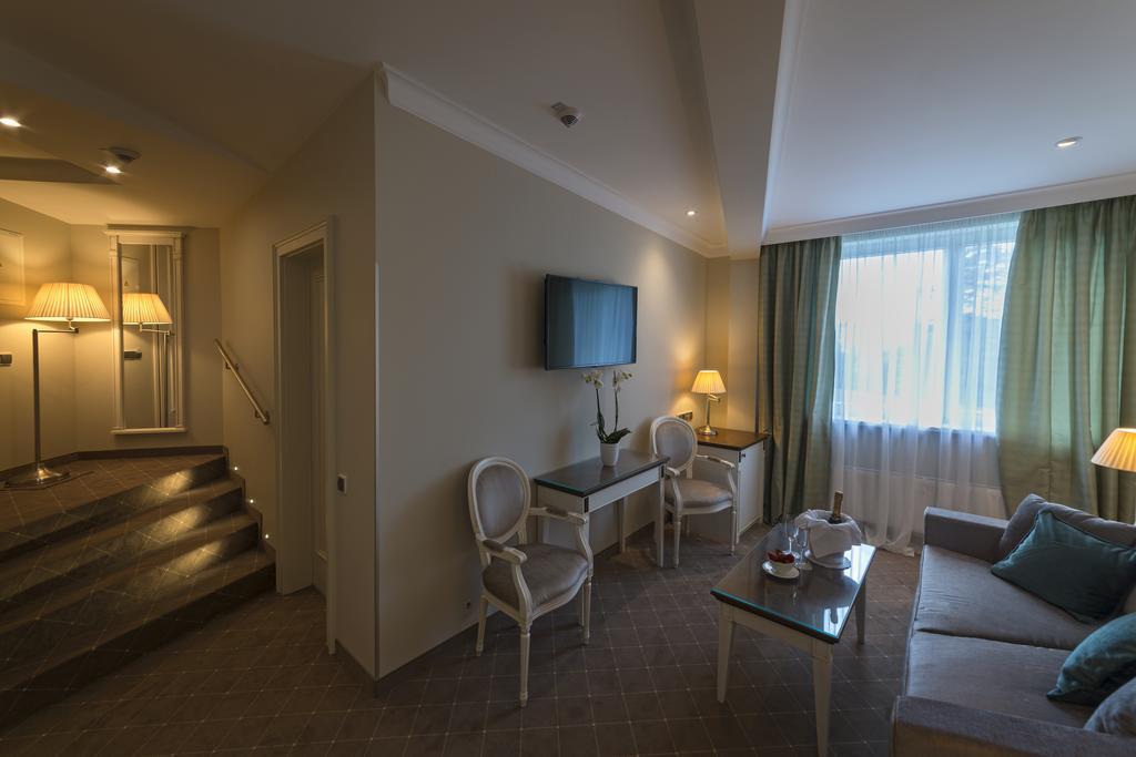 Hotel Park & Katharina Badenweiler