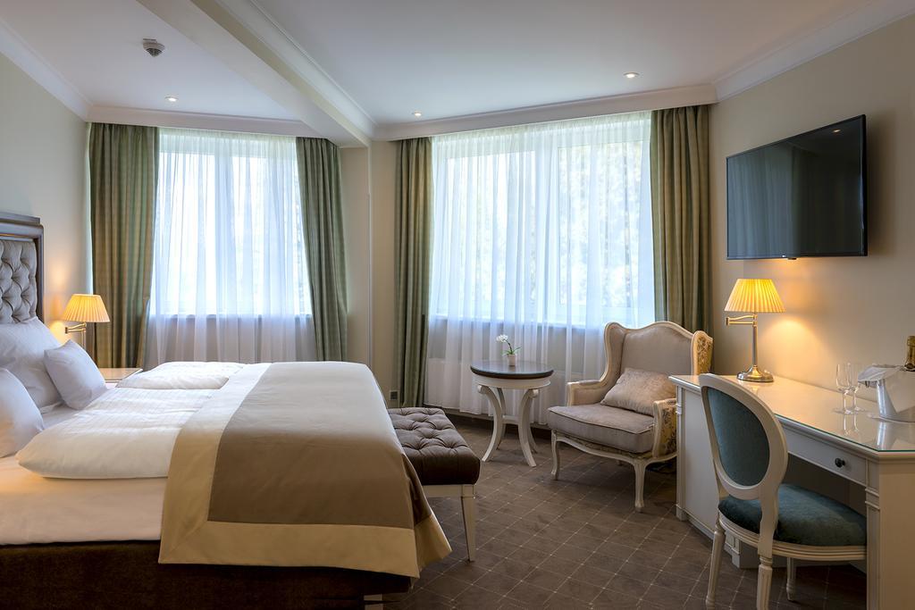 Hotel Park & Katharina 4*