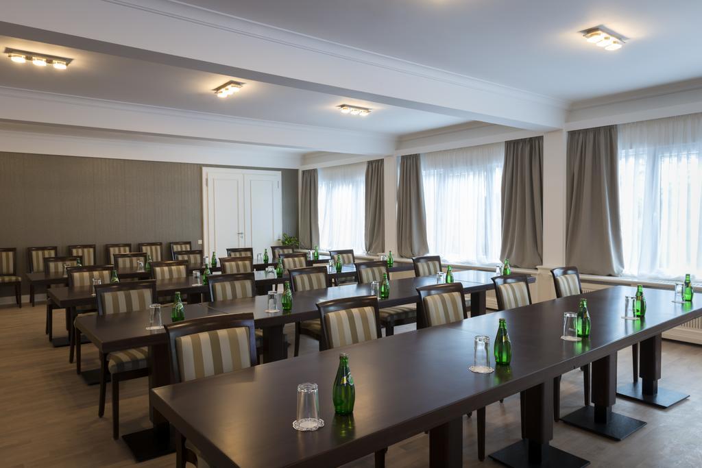 Hotel Park & Katharina 4*