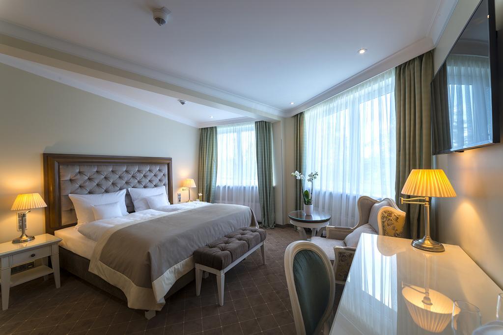 Park & Katharina Hotel Badenweiler