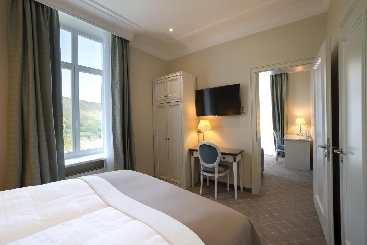 Park & Katharina Hotel