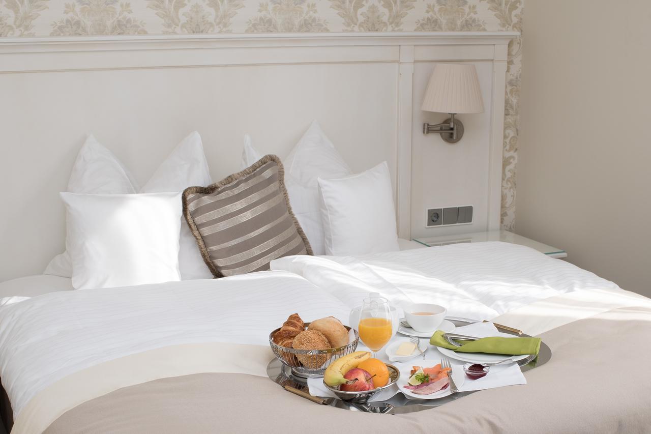 Hotel Park & Katharina 4*