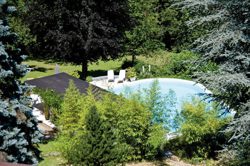 Park & Katharina Hotel Badenweiler