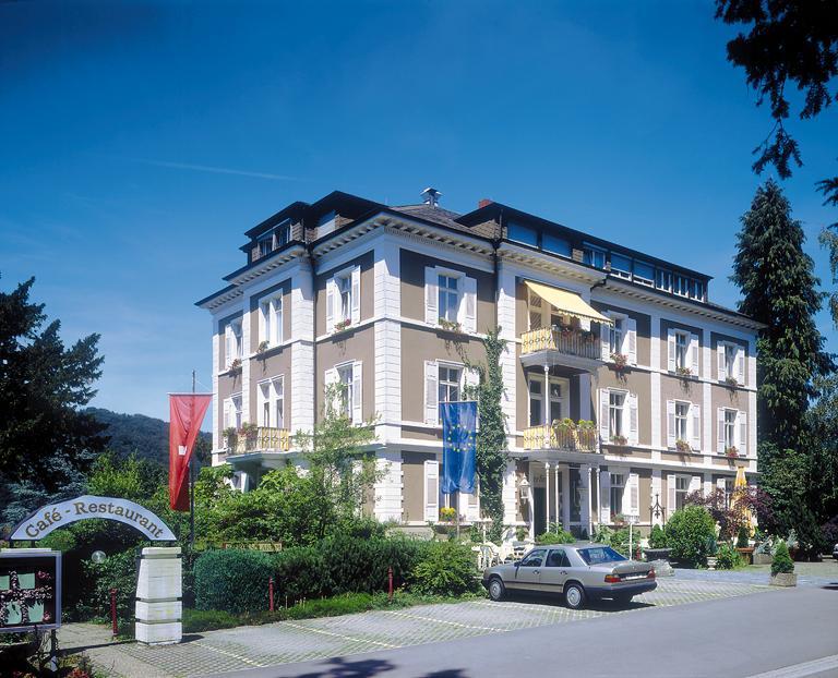 Park & Katharina Badenweiler